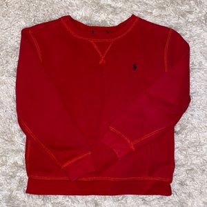 Polo by Ralph Lauren Sweatshirts